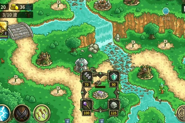 皇族守卫军攻略(皇家守卫军3技巧)