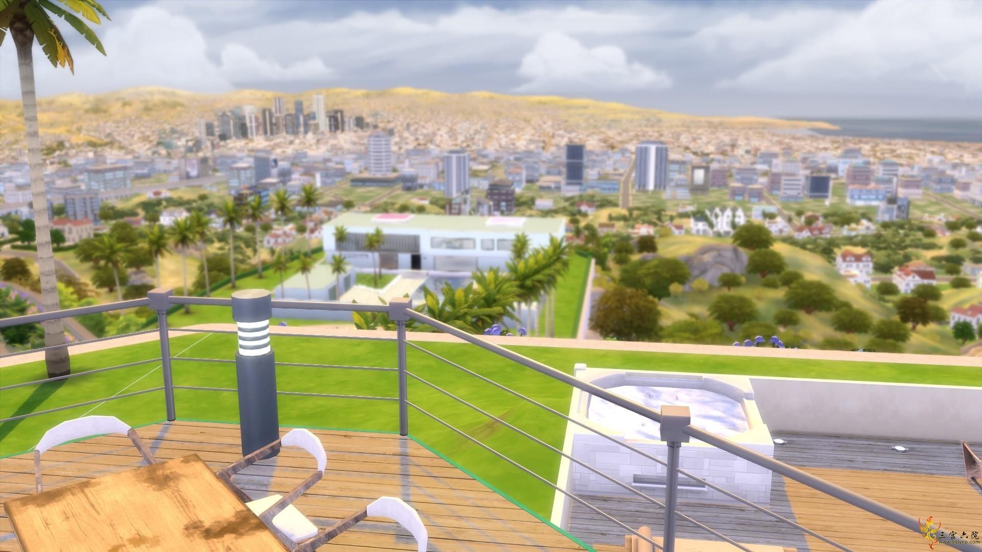 皇帝的六院破解版()