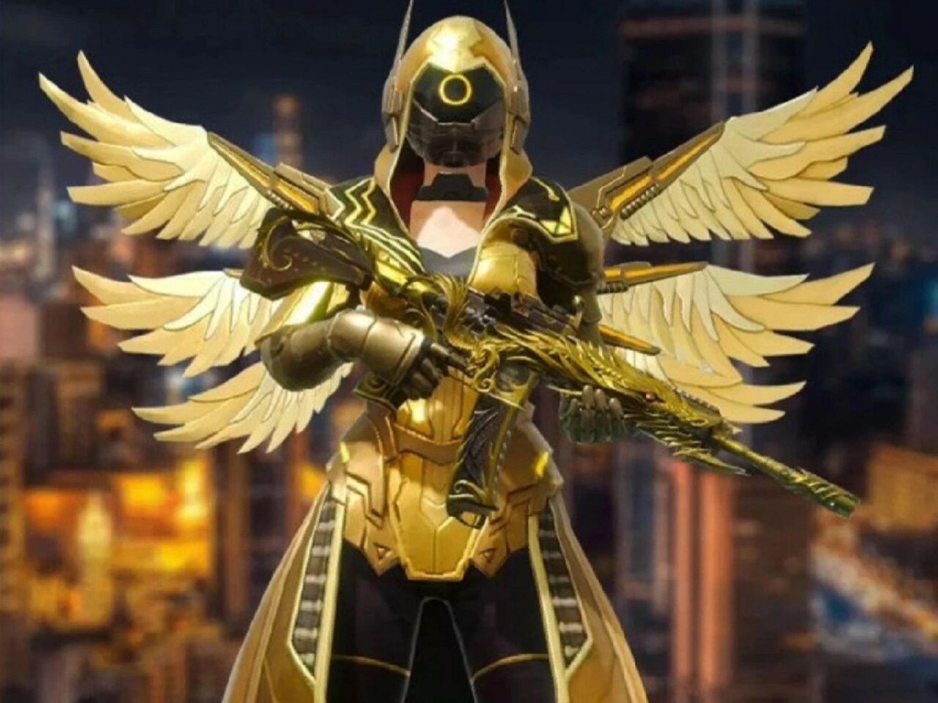 gg修改器和平精英美化包官网下载()