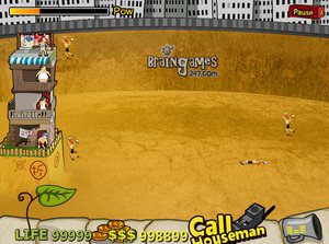 最早版本史上最牛游戏()