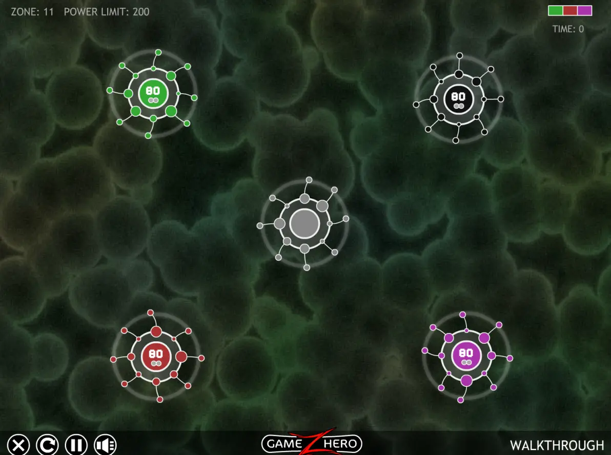 细菌大战2攻略(细菌大战2ios)