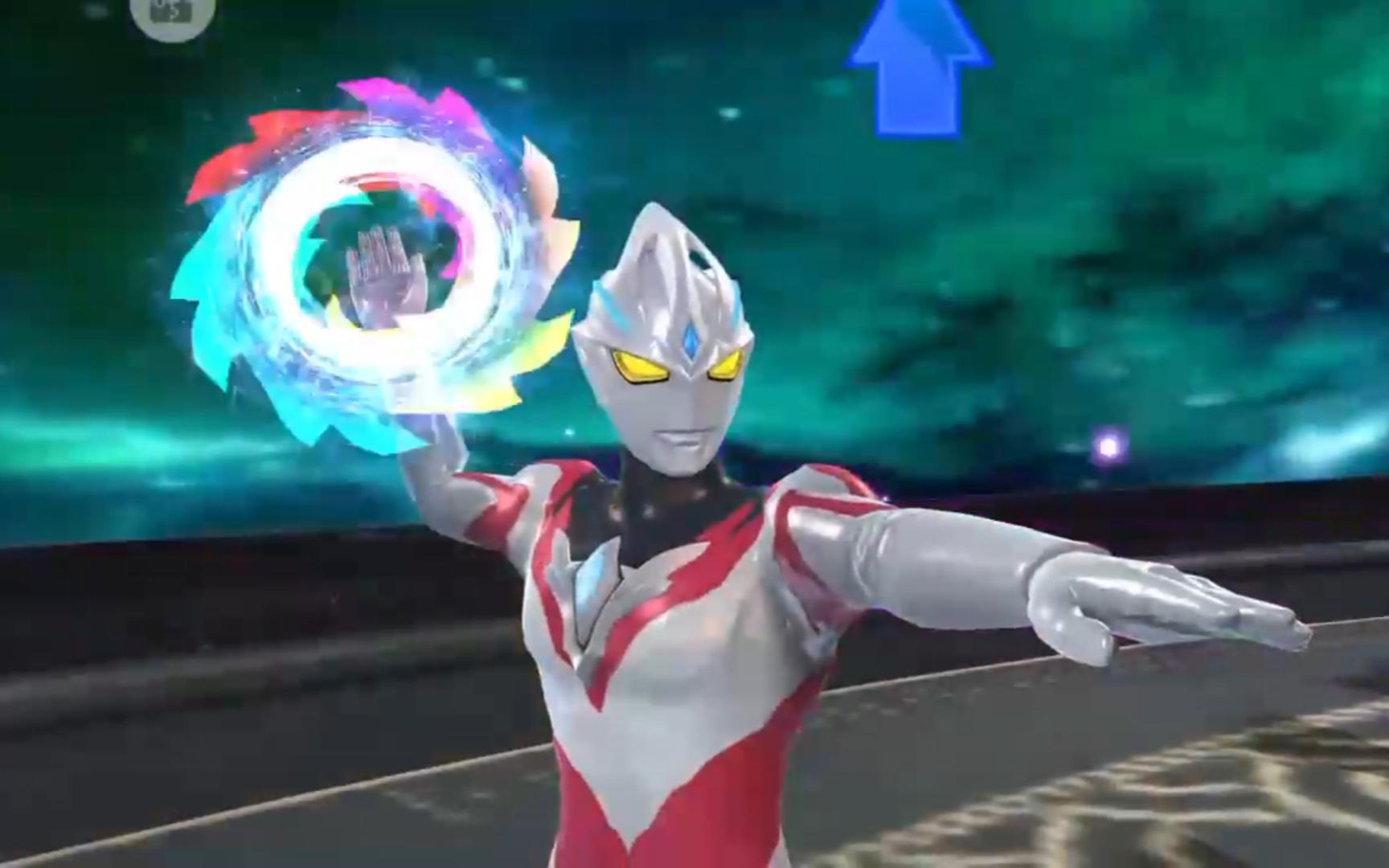 宇宙奥特曼普通下载(奥特曼宇宙英雄免费下载)