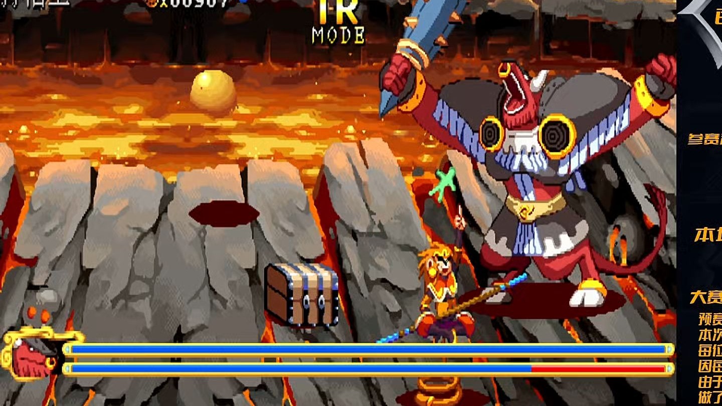 西游释厄转2(西游释厄传2攻略)