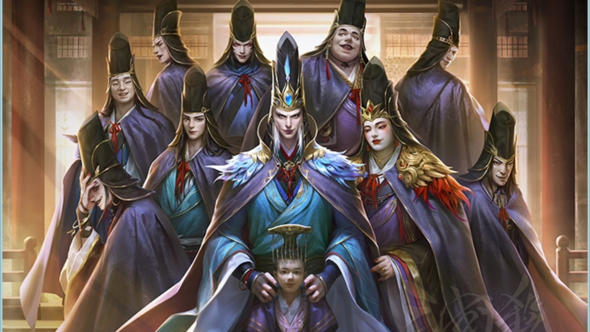 三国杀和三国斗(三国和三国杀有什么区别)