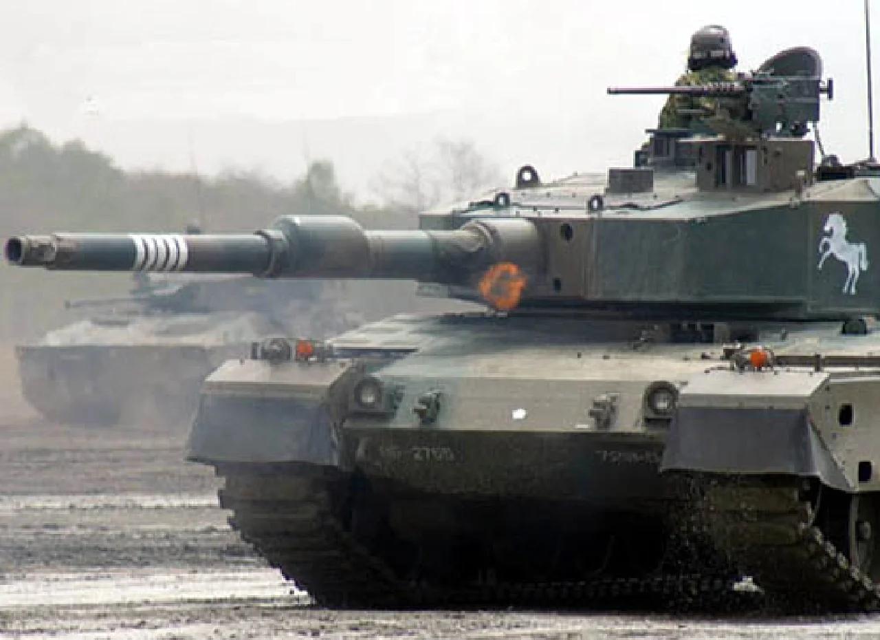 烟山90坦克攻略(烟山90安卓app)