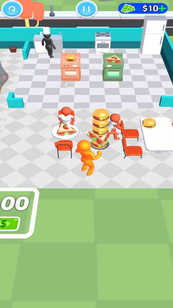 宝宝吃东西游戏下载(宝宝吃东西的视频大全)