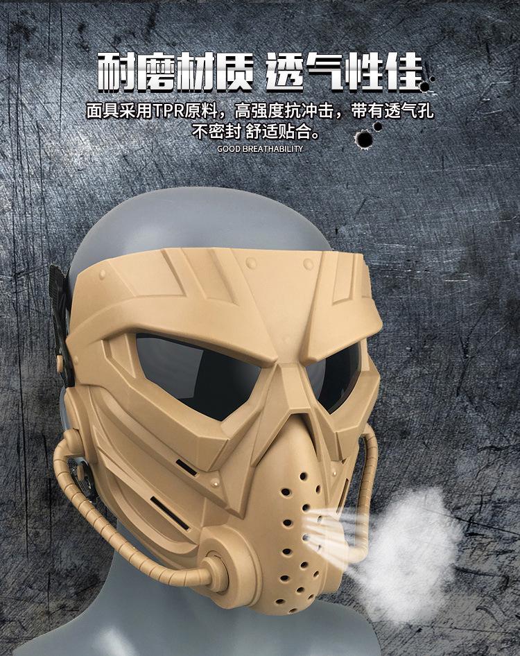 异形工厂战术攻略招募(异形工厂战术黑市任务咋过)