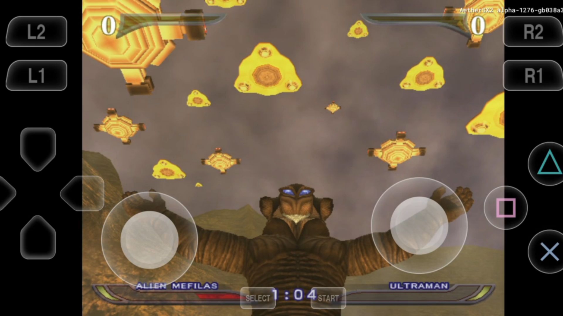 奥特曼进化1如何玩(奥特曼进化1用组合键放投技)