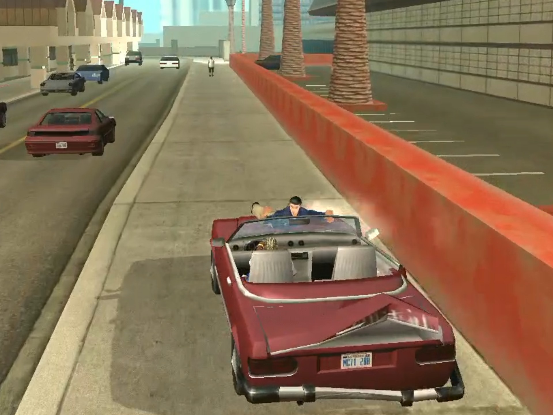 侠盗猎车手1破解版(侠盗猎车手破解版无限金币)