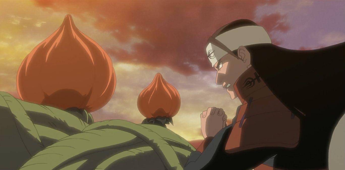 死神vs火影智龙改千手柱间(死神vs火影智龙改完整版)