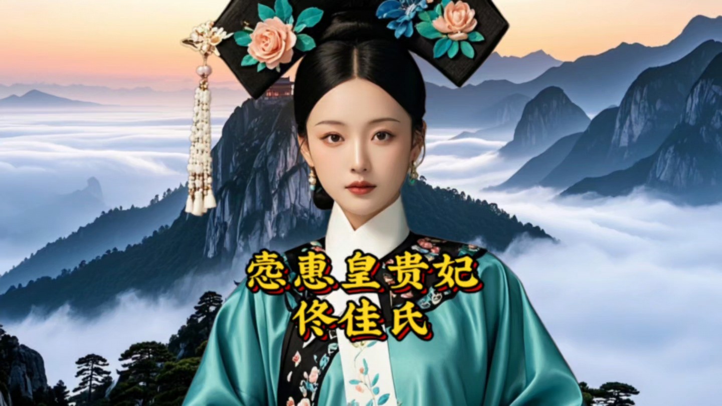 皇贵妃游戏攻略(皇贵妃攻略小说全文免费阅读)