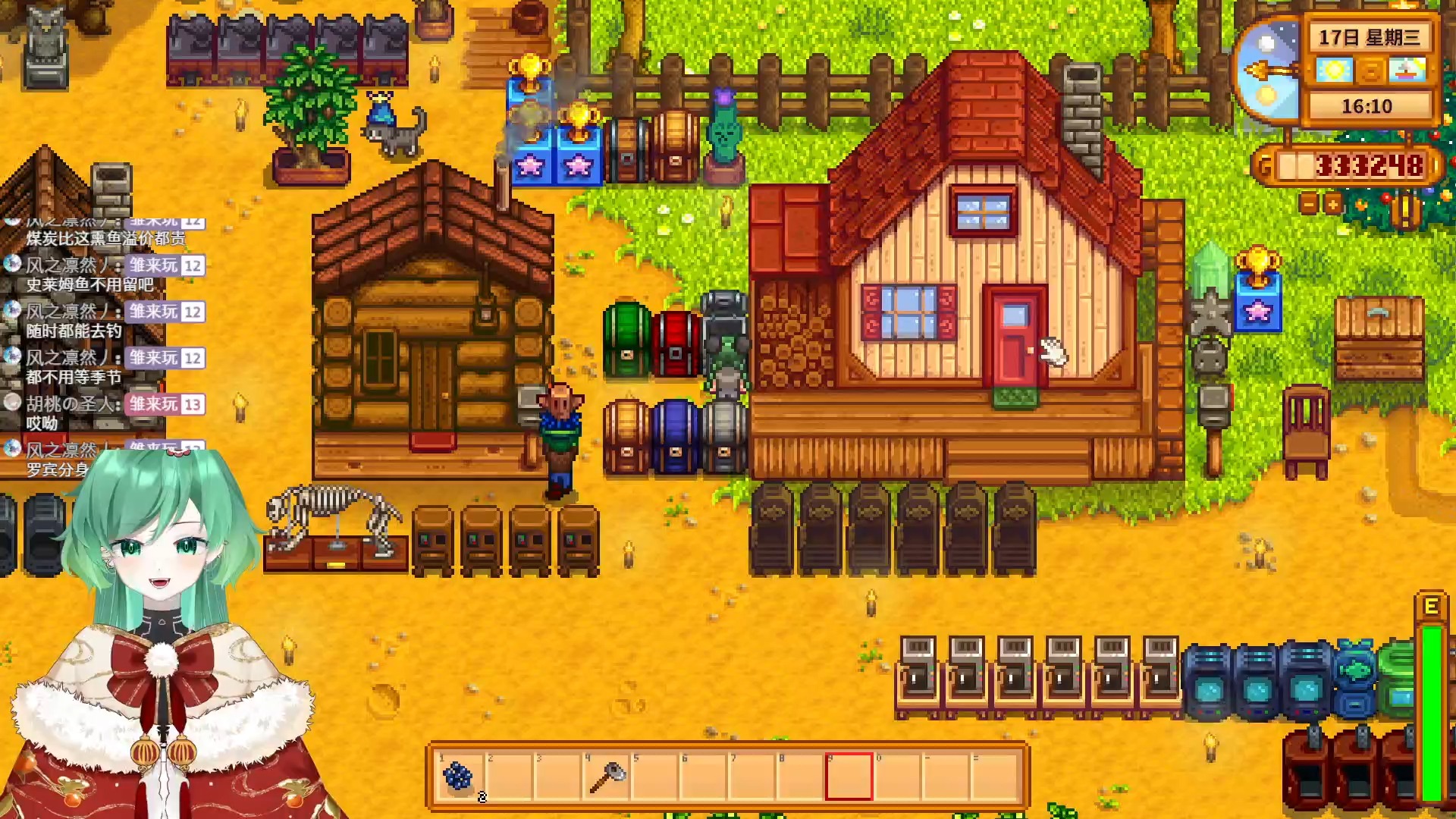 我是农场主所有版本(我是农场主103)