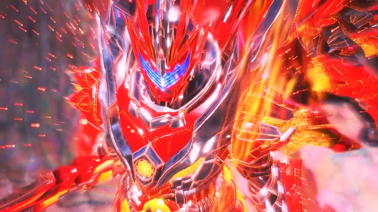 铠甲勇士淡龙(铠甲勇士淡龙侠)