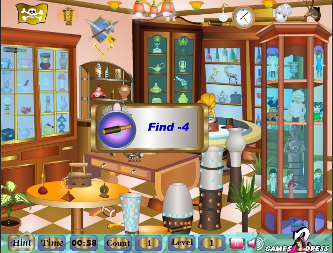 房间里找东西游戏下载(屋里找东西的游戏叫什么名字)