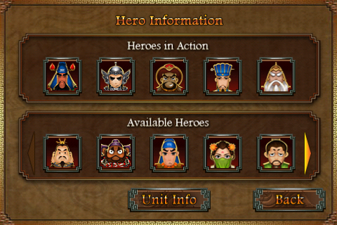 三国塔防魏传中文(三国塔防魏传内购破解)