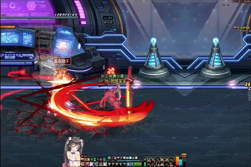 dnf猴子扔香蕉(有一款猴子扔香蕉的游戏)