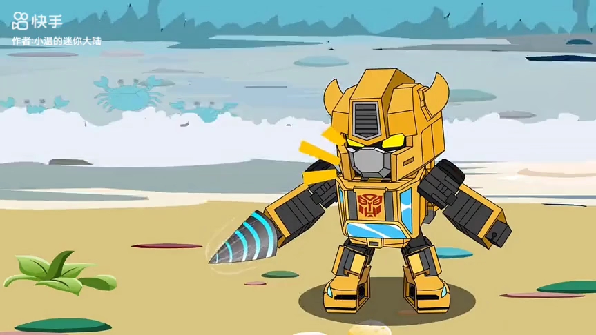 变形金刚版本迷你世界(迷你世界变形金刚版本下载最新)