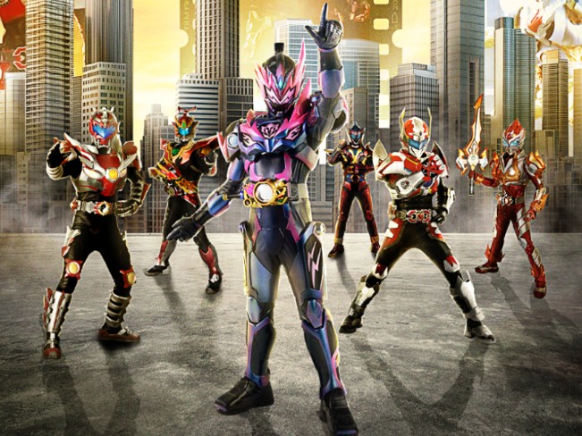 铠甲勇士小游戏的全(我想看铠甲勇士的游戏)