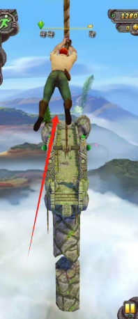 神庙逃亡三3(神庙逃亡三种沙漠地图)