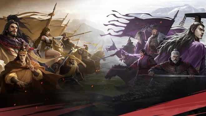 三国演义电子游戏(三国演义游戏大全单机)