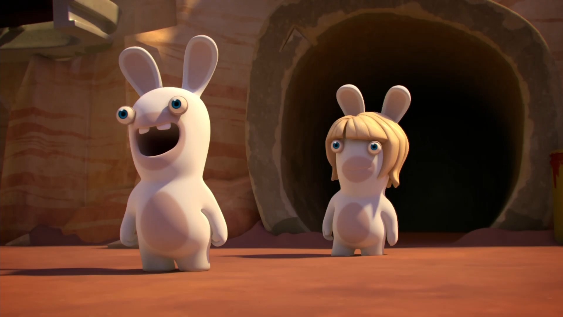 疯狂兔子双人版本下载(疯狂兔子双人版手机游戏)