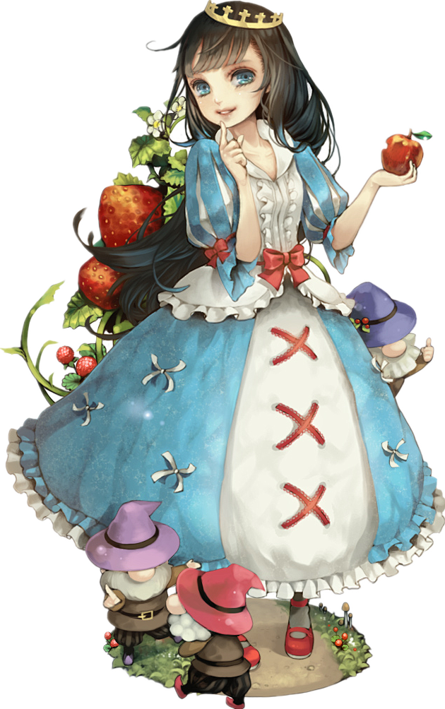 白雪公主找东西游戏(白雪公主找东西游戏叫什么)