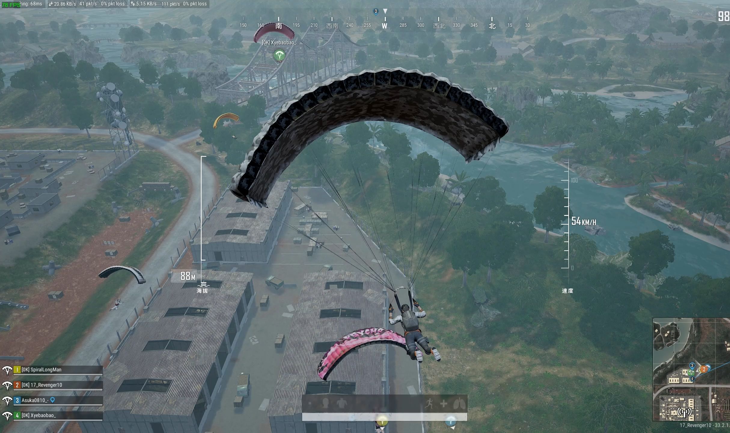 吃鸡生存战场破解版(吃鸡战场无限金币破解版)