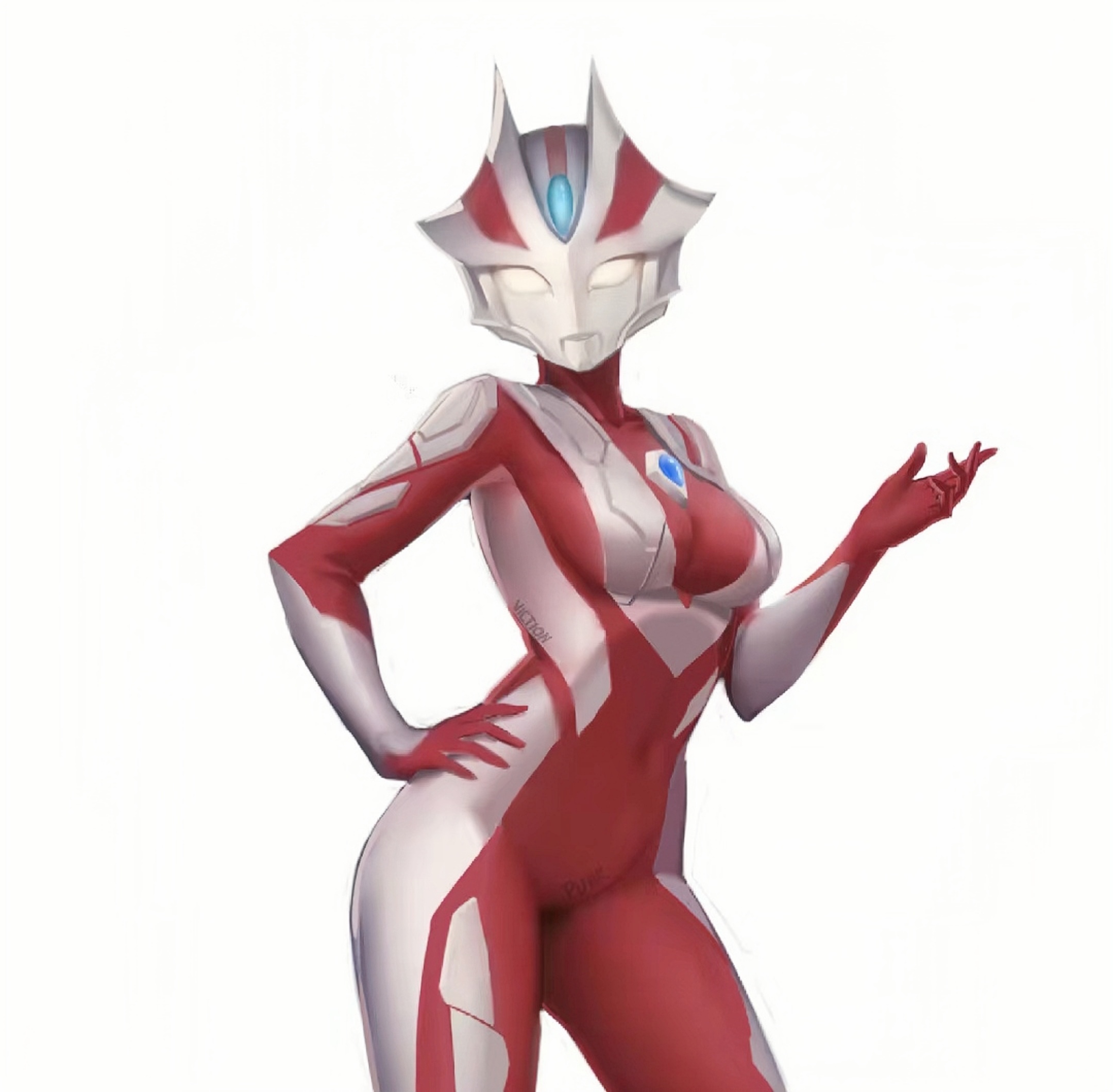 大奥特曼打女孩奥特曼()