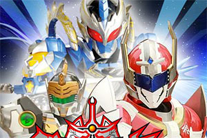 铠甲勇士游戏7k7k(铠甲勇士游戏破解版无限钻石)