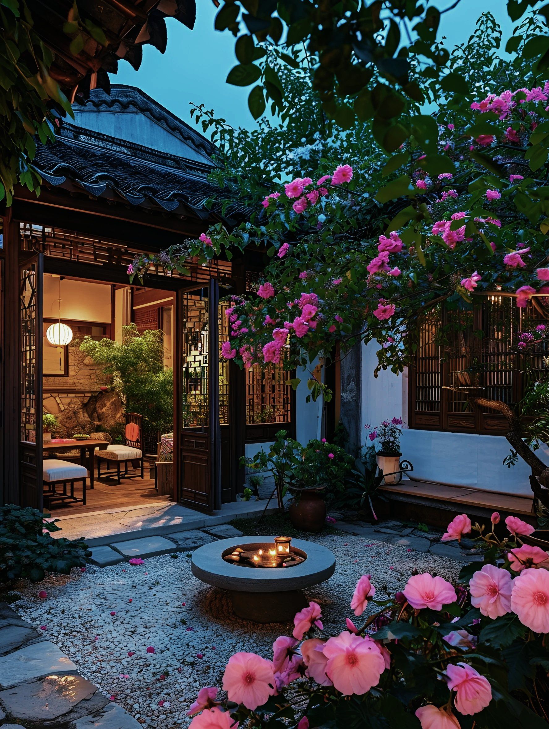 庭院深深完结破解版最新(田园深处游戏破解版金手指)