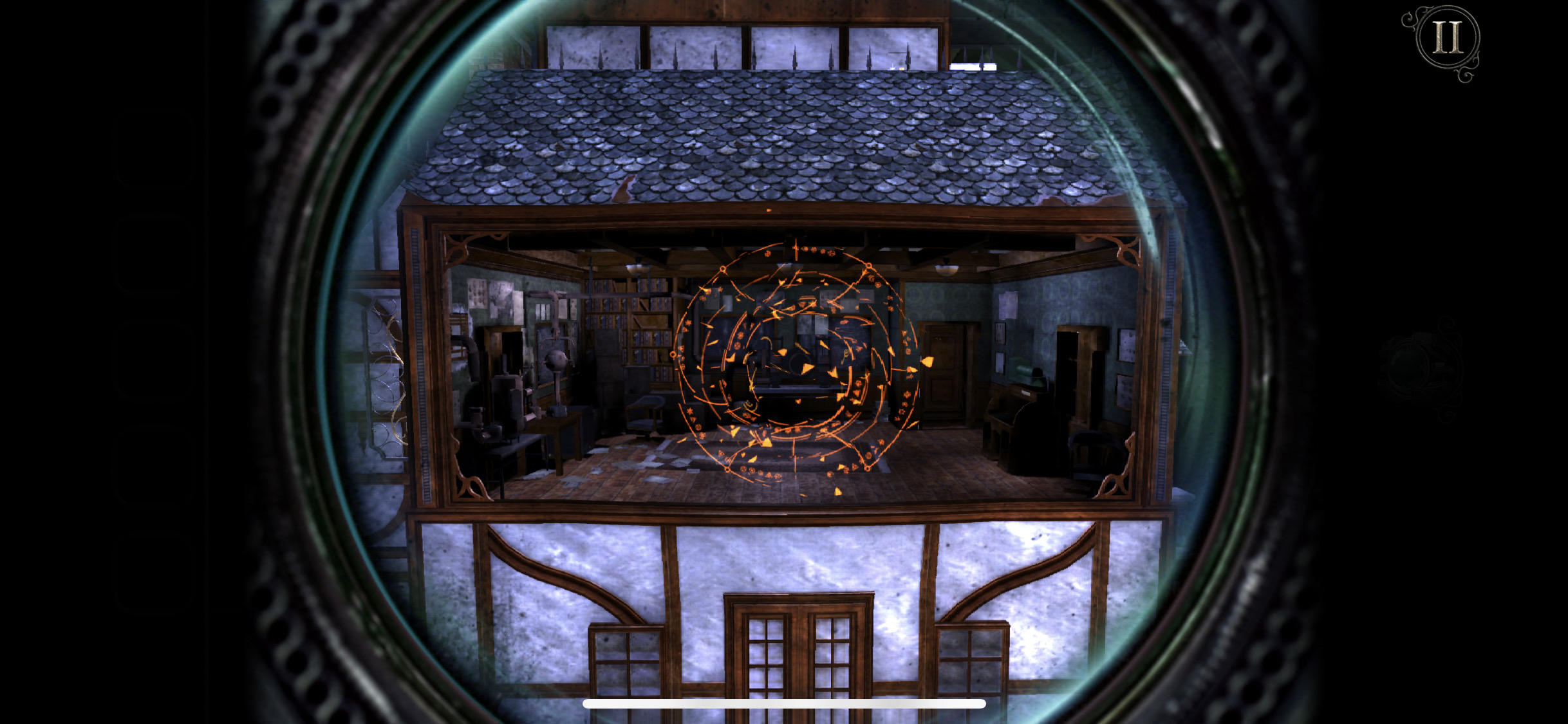 吾爱破解迷室往逝破解版(迷室往逝破解版不需要购买)