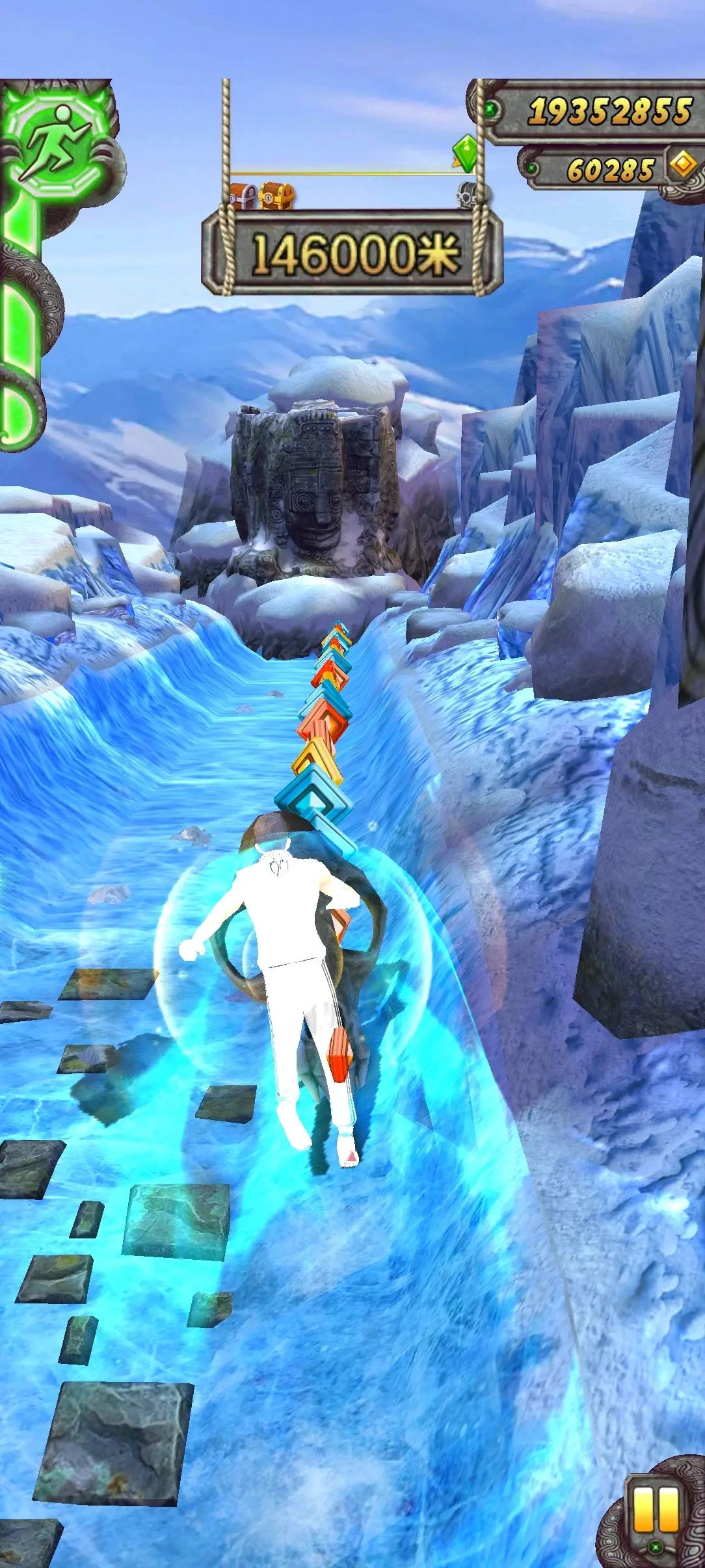 神庙逃亡1电脑版在线玩(神庙逃亡二电脑版下载安装)