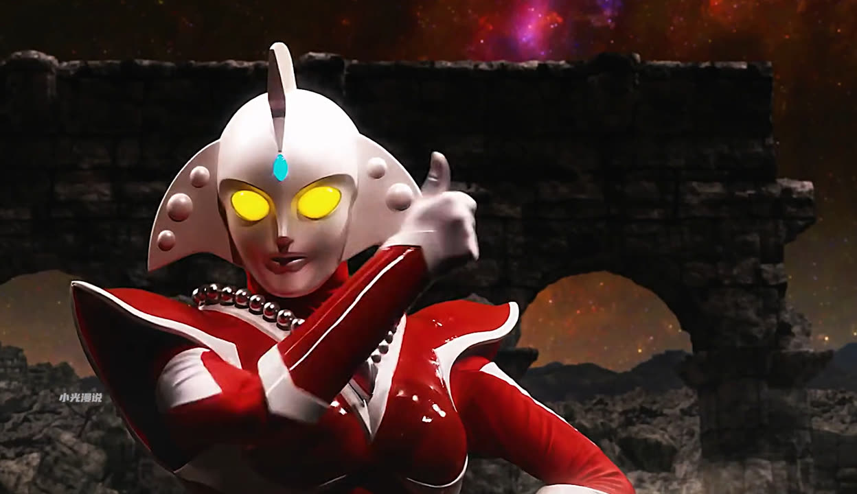 奥特曼的女朋友(奥特曼的女朋友叫什么)