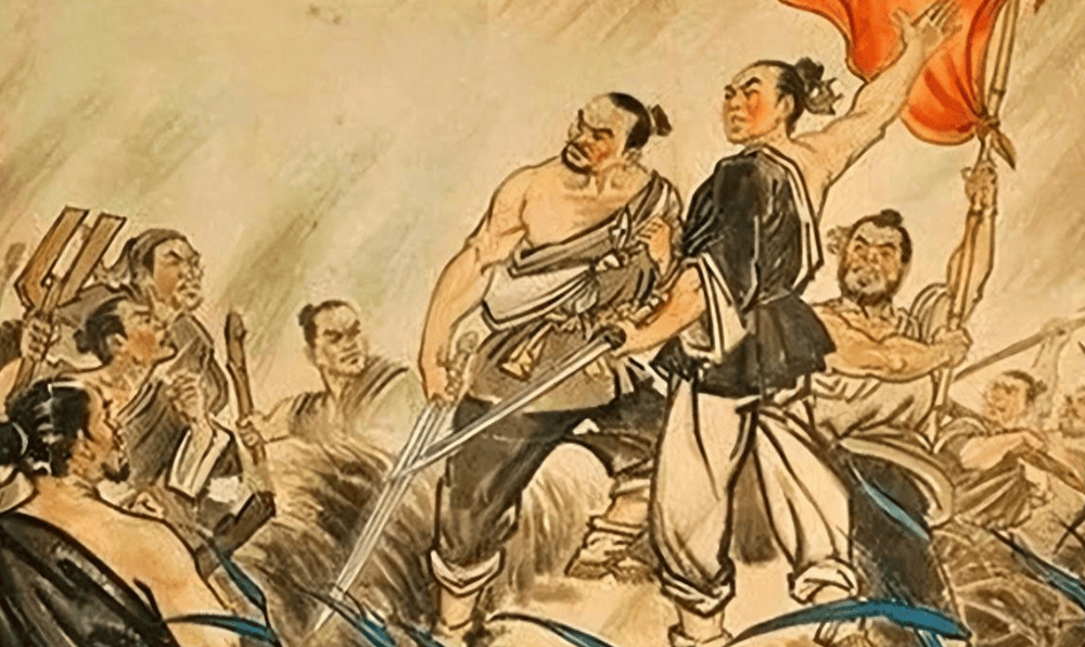 三国暴政(三国时期暴君)