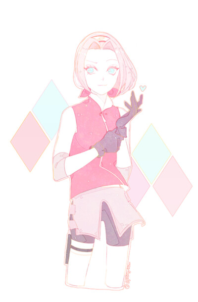 火影忍者小樱h小游戏()