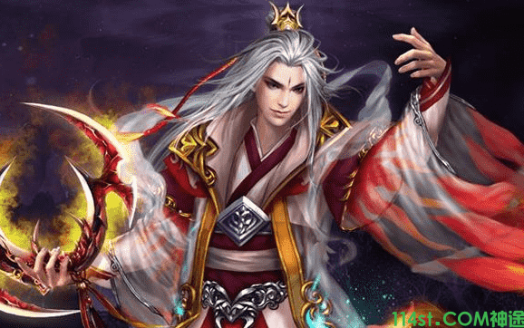天王神途超变版本(天王神途怎么升级最快)