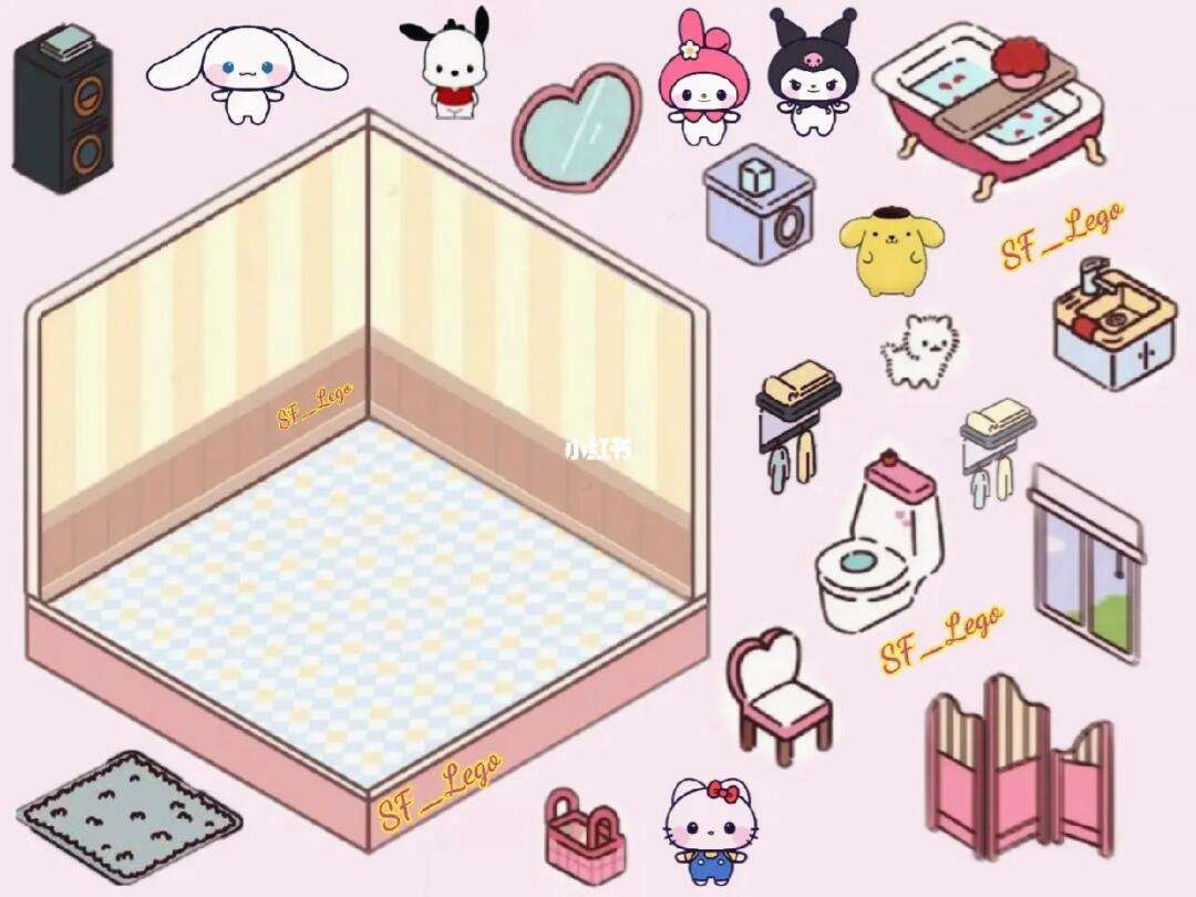 迷你小屋逃生8攻略(迷你小屋逃生8攻略图)
