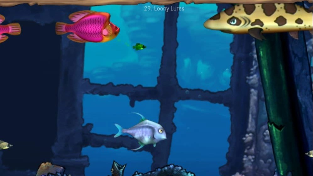 吞食鱼下载地址(吞食鱼官方正版下载)