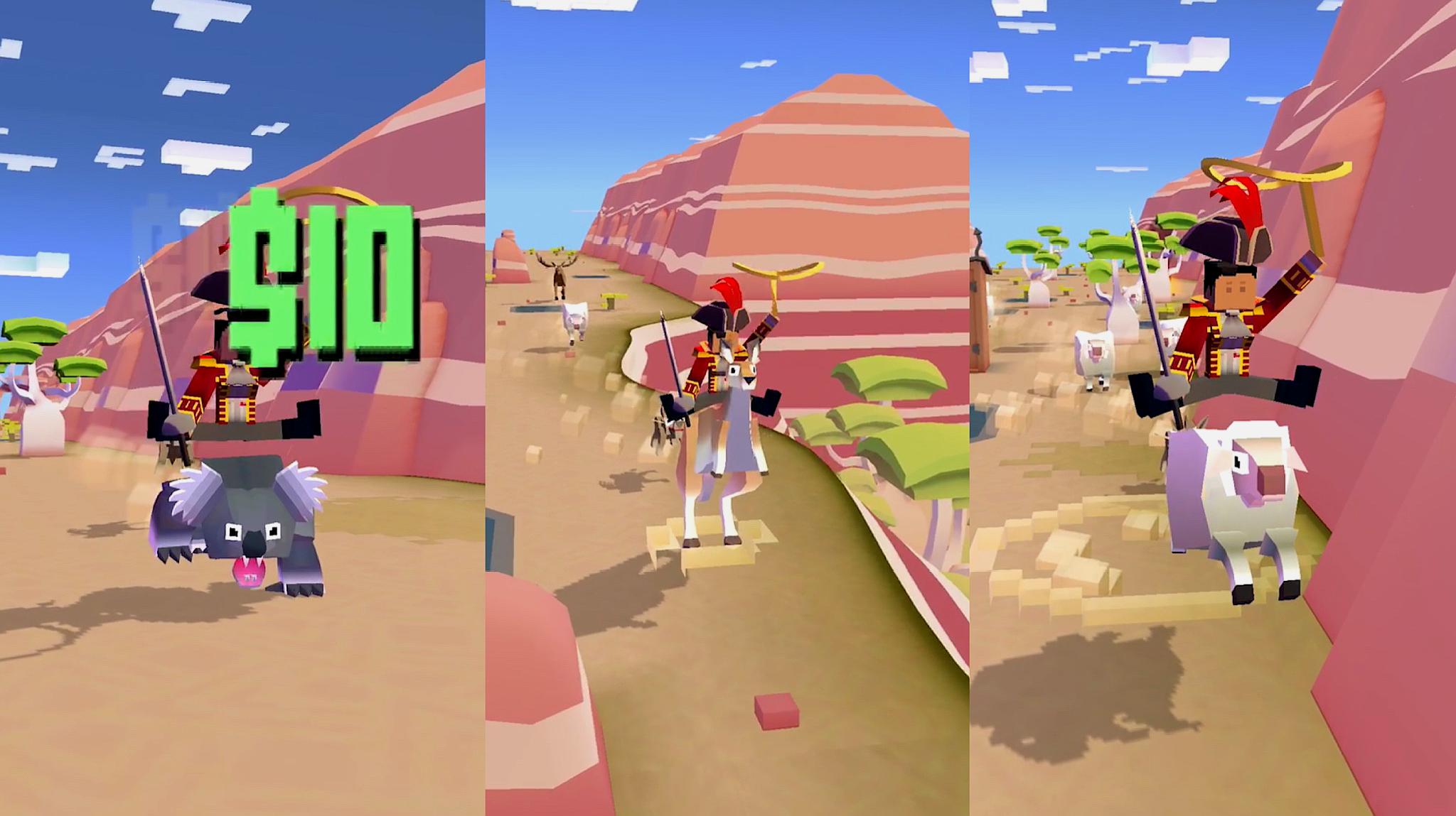 疯狂动物园澳洲破解版(2021最新疯狂动物园破解版)