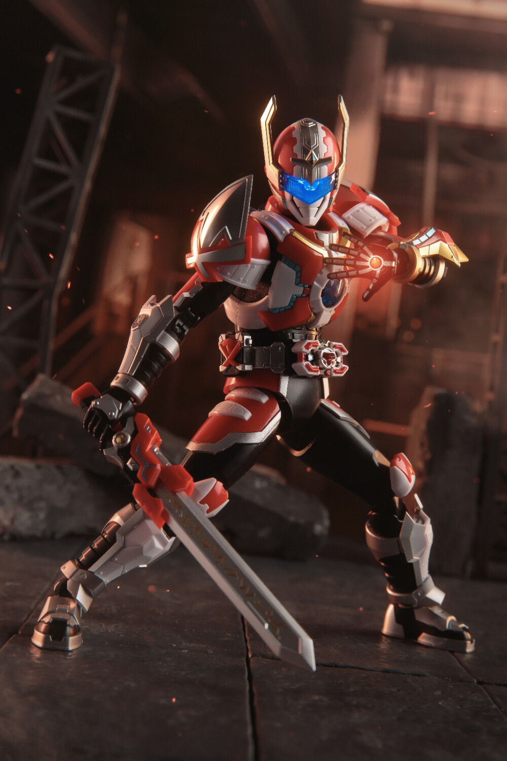 刑天铠甲勇士全集3(刑天铠甲勇士全集在线观看)