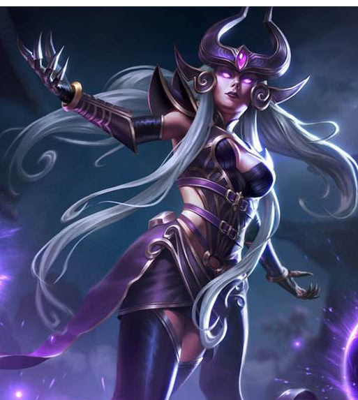 凌辱lol女英雄(lol女角色ryona)