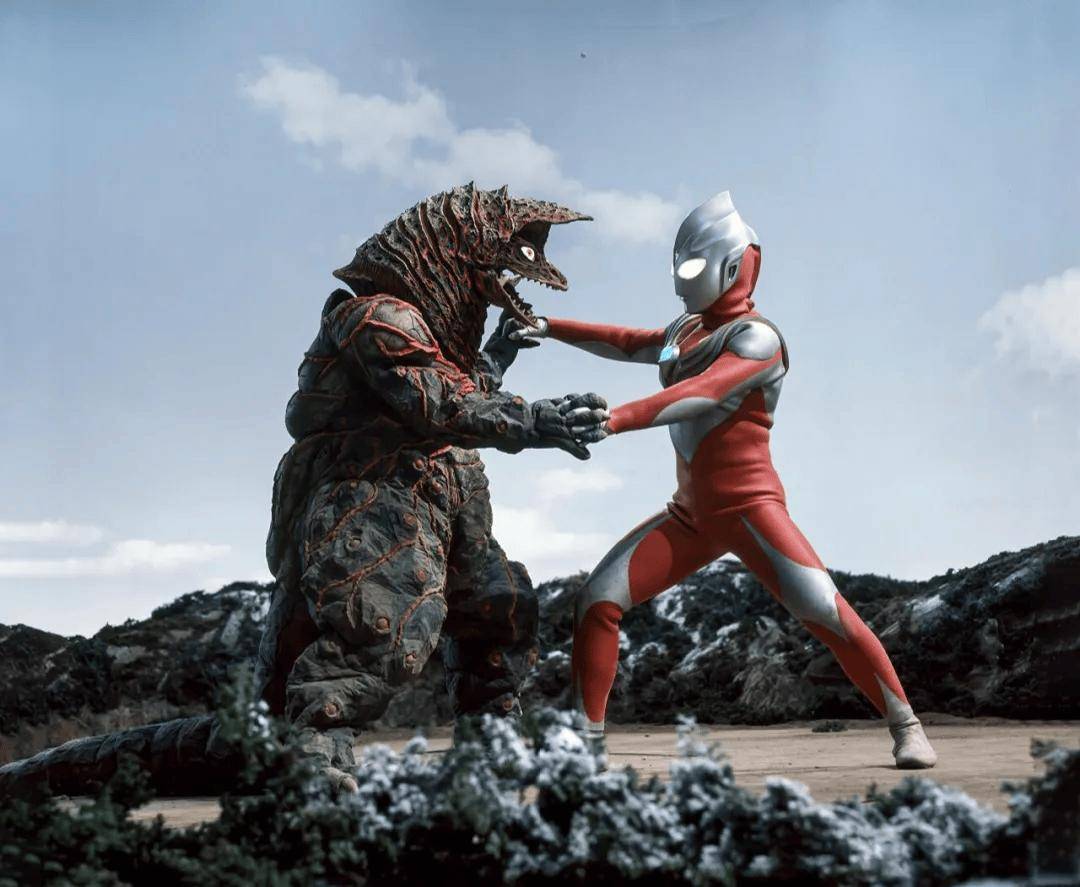 奥特曼打小怪兽游戏视频(奥特曼打小怪兽游戏视频教程)