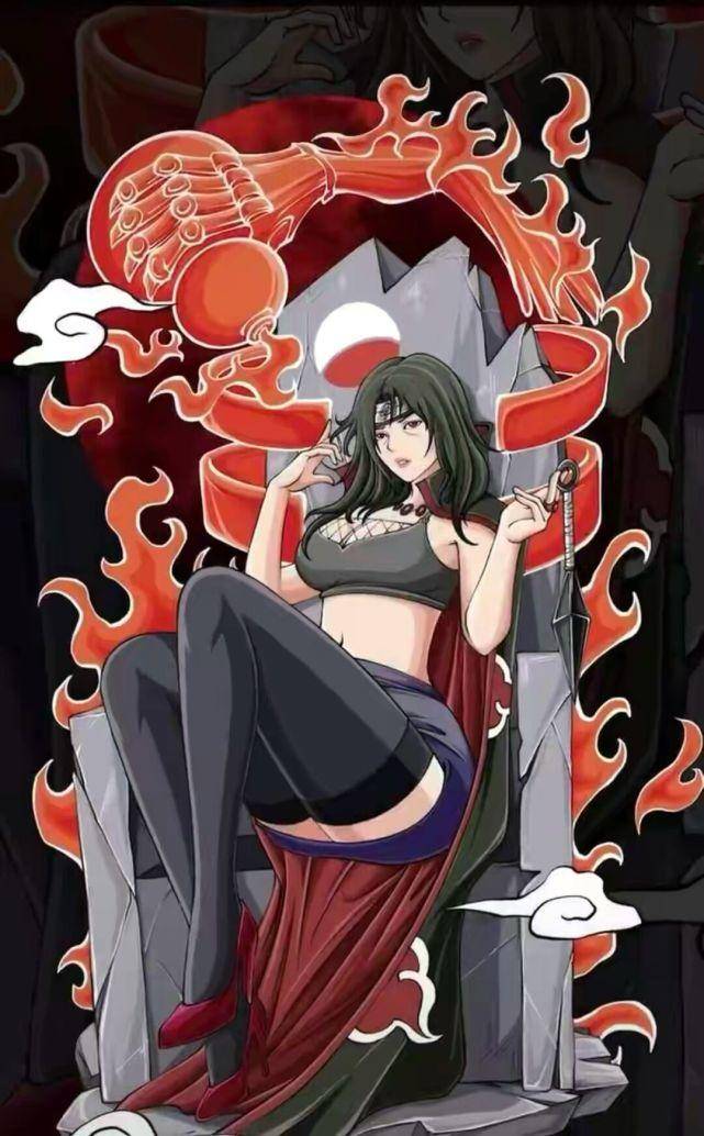 火影性行为小游戏(火影的绅士游戏有哪些)