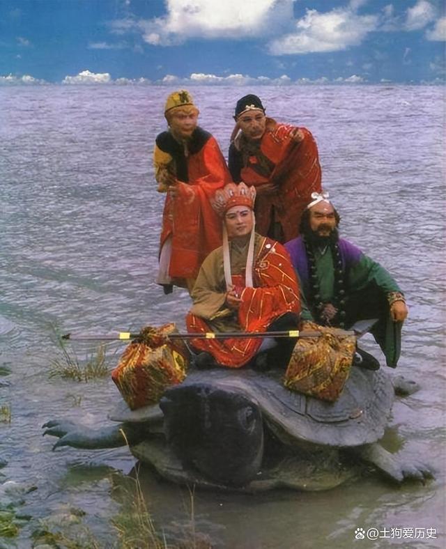 双人那个那的西游记(西游记怎么调双人模式)