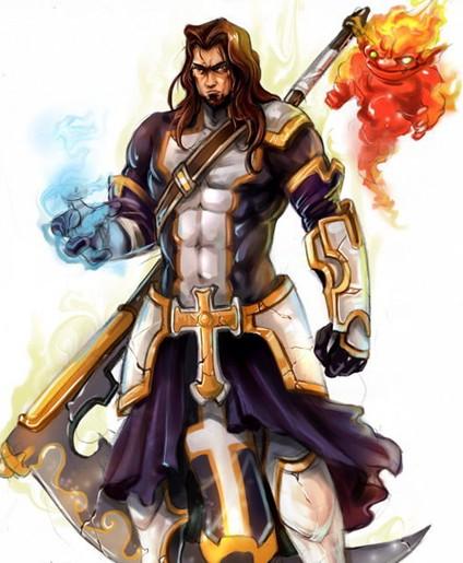 dnf魔幻情侣杯()
