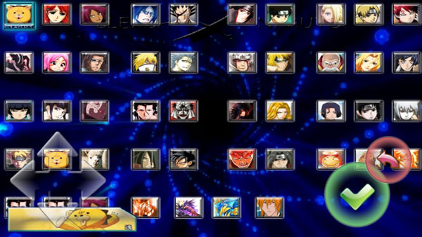 死神vs火影美化吧(死神vs火影游戏bvn)