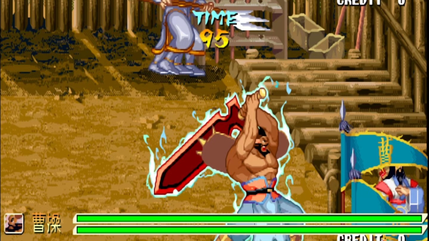 电脑三国战纪怎么双人(三国战纪一台电脑两个人打)