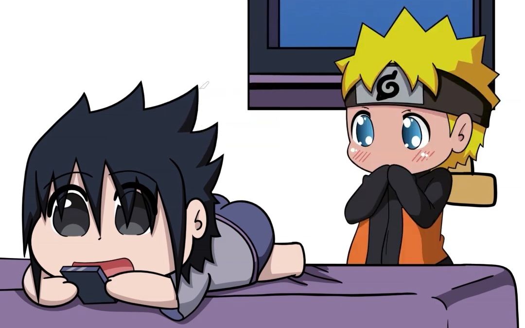 恶搞火影千年杀(千年杀在火影里出现了几次)