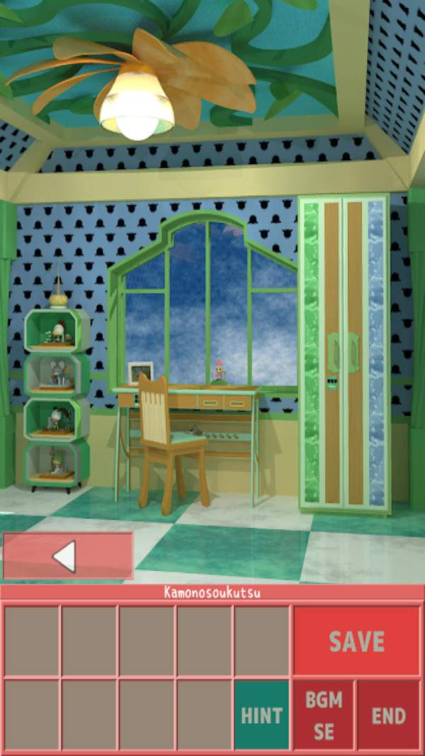 可爱老鼠逃脱攻略(可爱老鼠逃脱攻略图)