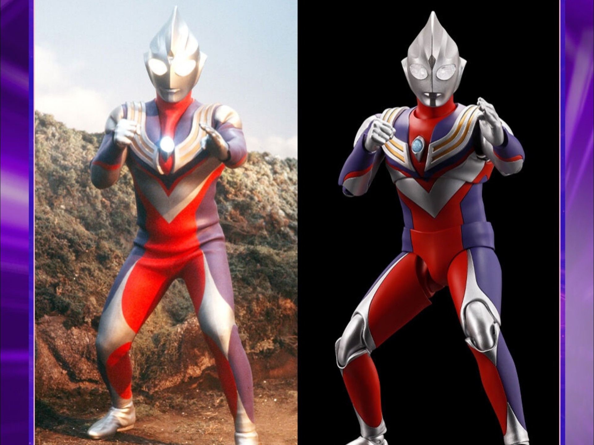 台版迪加奥特曼(迪加奥特曼剧场版)